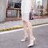 Elegant Crystal Rhinestone Gladiator Sandals for Women - Perfect for Weddings, Parties, and Graduations